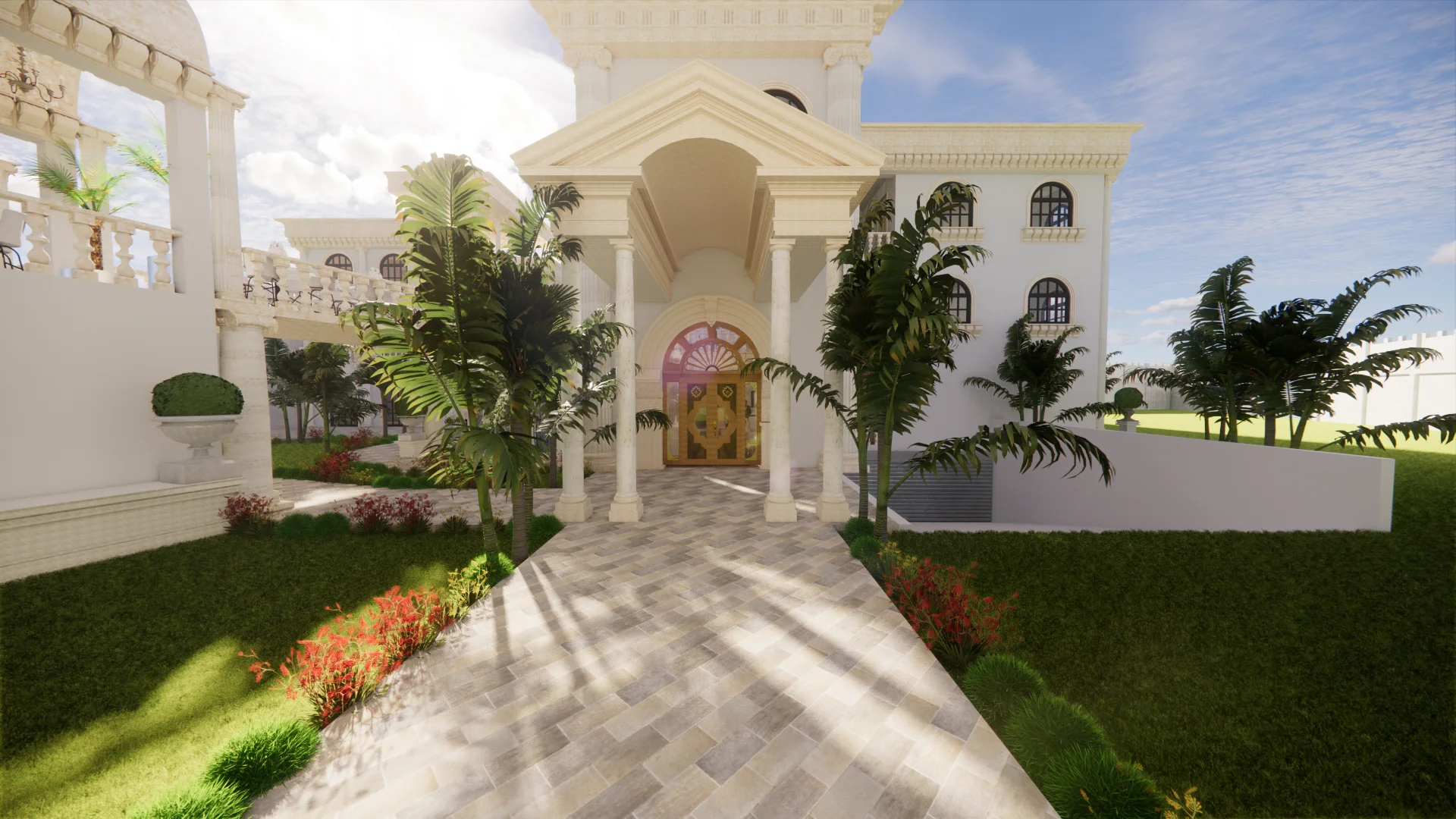 The Imperial Hotel 11